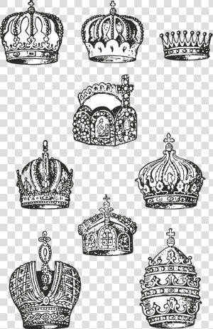 Crowns Crown Jewels  HD Png Download