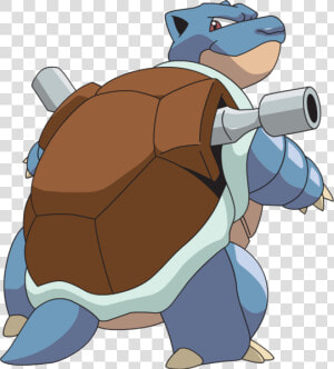 Image Jax Pok Fanon   Blastoise Pokemon  HD Png Download