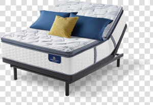 Mattress Adjustable Base King  HD Png Download