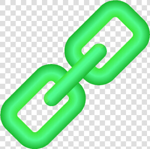 Link Icon1 Light Green   Hyperlink Icons Png  Transparent Png