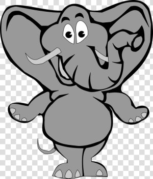 Elephant Jokes For Kids  HD Png Download