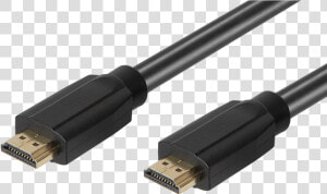 Kanexpro Unveils Certified Premium High speed Hdmi   Usb Cable  HD Png Download