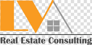 Lv Real Estate Consulting   Consulting In Real Estate  HD Png Download