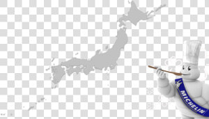 Transparent Japan Map Clipart   Japan Map  HD Png Download