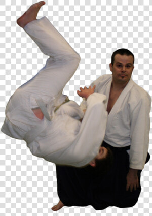 Aikido  HD Png Download