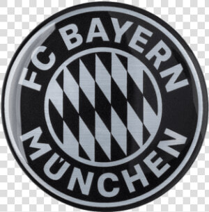 3d Sticker Logo   Bayern Munich  HD Png Download