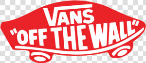 Vans Logo Transparent   Vans Logo Png  Png Download