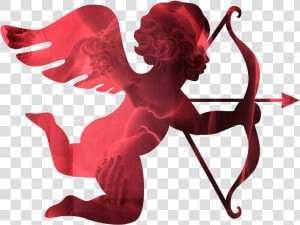 Cupid   Cupid And Psyche Poster  HD Png Download