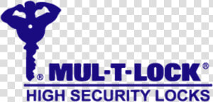 Mul T Lock  HD Png Download