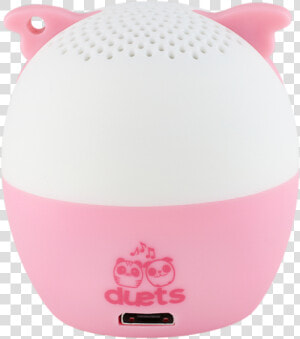 My Audio Pet Party Pig Wireless Bluetooth Speaker With   Humidifier  HD Png Download