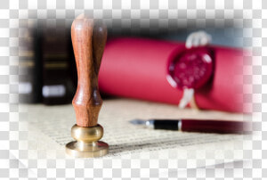 Legal Fee Expert Services   Pen And Seal Law  HD Png Download