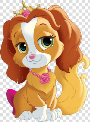 Palace Pets Teacup Book  HD Png Download