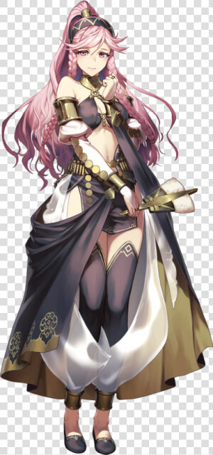 Fire Emblem Olivia Heroes  HD Png Download