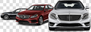 Mercedes Benz Lineup Png  Transparent Png