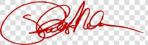 Autograph Of Phillip Nelson   Calligraphy  HD Png Download