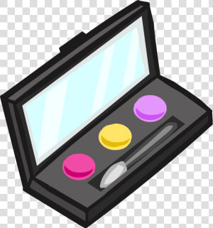 Makeup Palette Png   Eye Shadow Icon Png  Transparent Png