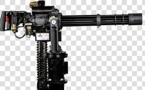 M134 072318   Assault Rifle  HD Png Download