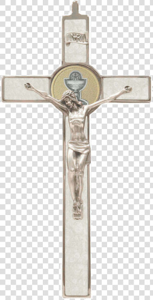 Transparent First Communion Png   Crucifix  Png Download