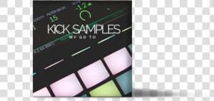 Kick Samples   Eye Shadow  HD Png Download