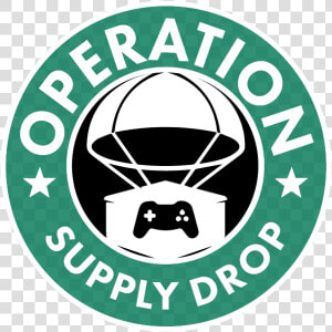 Transparent Supply Drop Png   Operation Supply Drop  Png Download