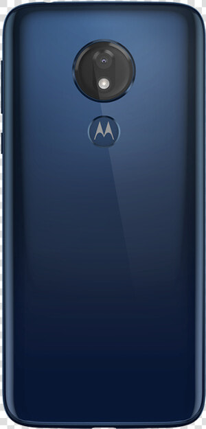 Motorola G7 Power Blue  HD Png Download