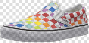 Picture 1 Of   Clearance Womens Vans Slip Ons  HD Png Download