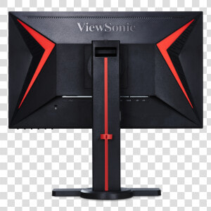 Viewsonic Xg Gaming Xg2402  HD Png Download