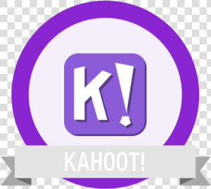 Kahoot  HD Png Download