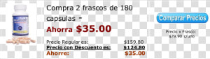 Oferta En Espan Ol 1  HD Png Download