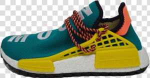 Pw Human Race Nmd Tr   Shoe  HD Png Download