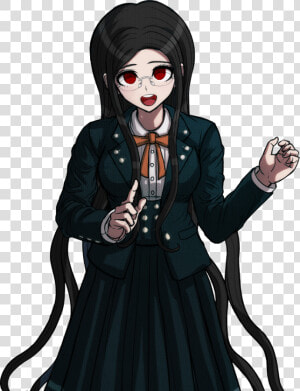 Tsumugi Shirogane Sprite Edit  HD Png Download