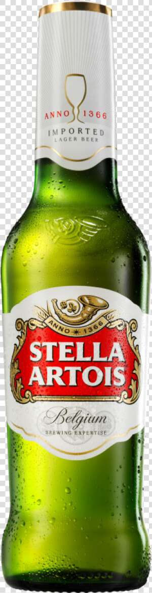 Stellaglobalbottle Noreflection Master Cerveza Bavaria   Stella Artois  HD Png Download