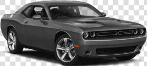 Dodge Challenger Png   Black Dodge Challenger 2016  Transparent Png