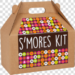 Smores Kit  HD Png Download