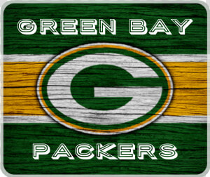 Transparent Green Bay Packer Logos  HD Png Download