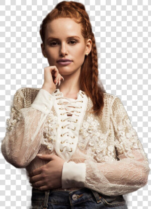 Madelaine Petsch Png Image   Madelaine Petsch Png  Transparent Png