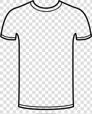 Shirt Png White Drawing   T Shirt Drawing Png  Transparent Png