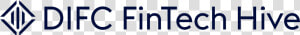 Difc Fintech Hive   Difc Fintech Hive Logo  HD Png Download