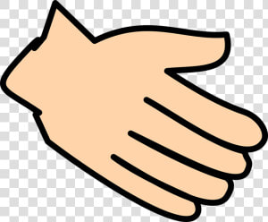 Hand  Fingers  Wrist  Human  Handshake   Bent Arm Png  Transparent Png