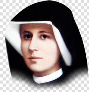 Saint Faustina Png  Transparent Png