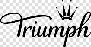 Triumph Lingerie   Triumph Underwear Logo Png  Transparent Png