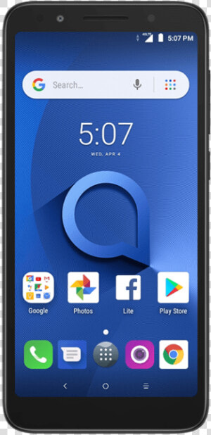 Alcatel 1x  HD Png Download