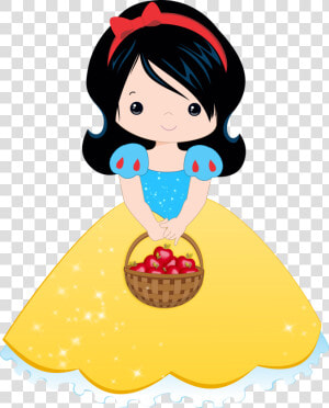 Snow White At Getdrawings   Branca De Neve Desenho  HD Png Download