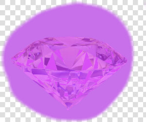 Diamond Sticker   Amethyst   Amethyst  HD Png Download