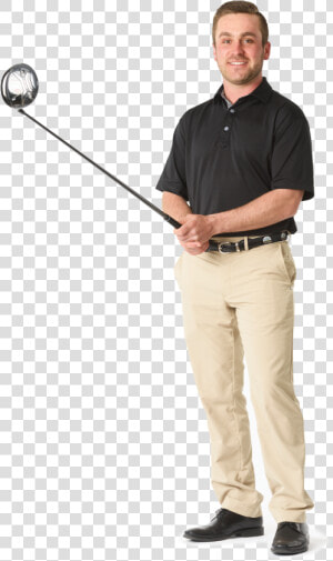 Golfer Png  Transparent Png