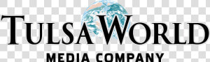 Tulsa World Logo Png  Transparent Png