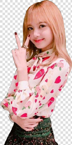  lisa lisablackpink  blackpink  lalisamanoban  png   Lisa Blackpink Png  Transparent Png