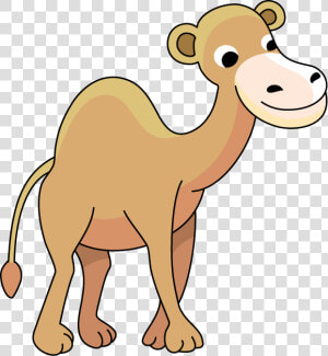 Clip Art Camel Clipart 2 Image   Clipart Cute Camel  HD Png Download