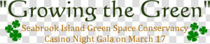 Sigsc Growing The Green Gala March   L  39 arche  HD Png Download