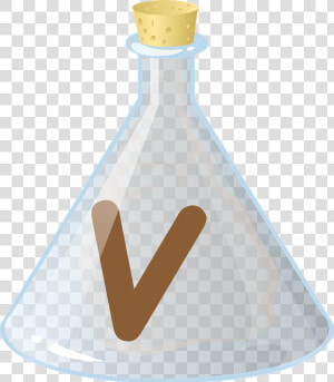 Transparent Erlenmeyer Png   Chemistry  Png Download